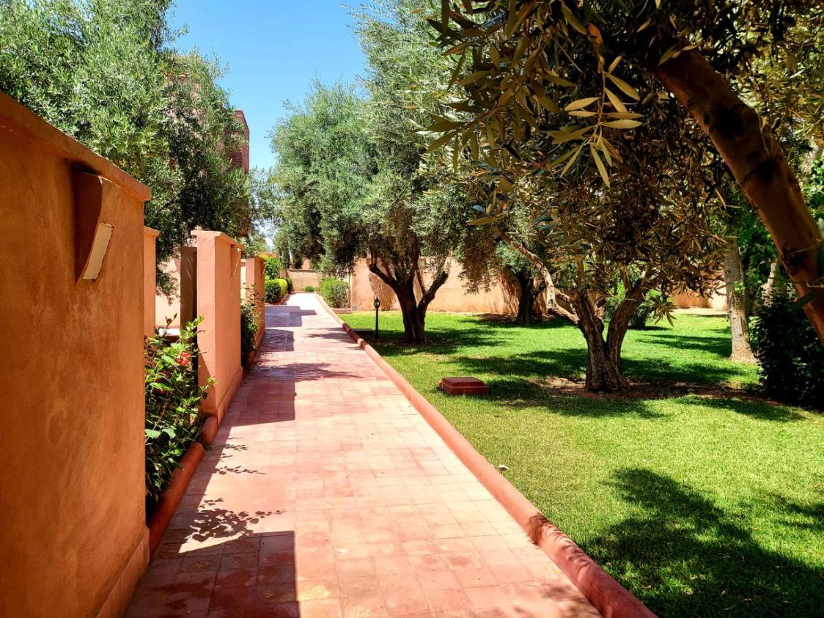 La Maison Des Oliviers Lagouassem Kültér fotó