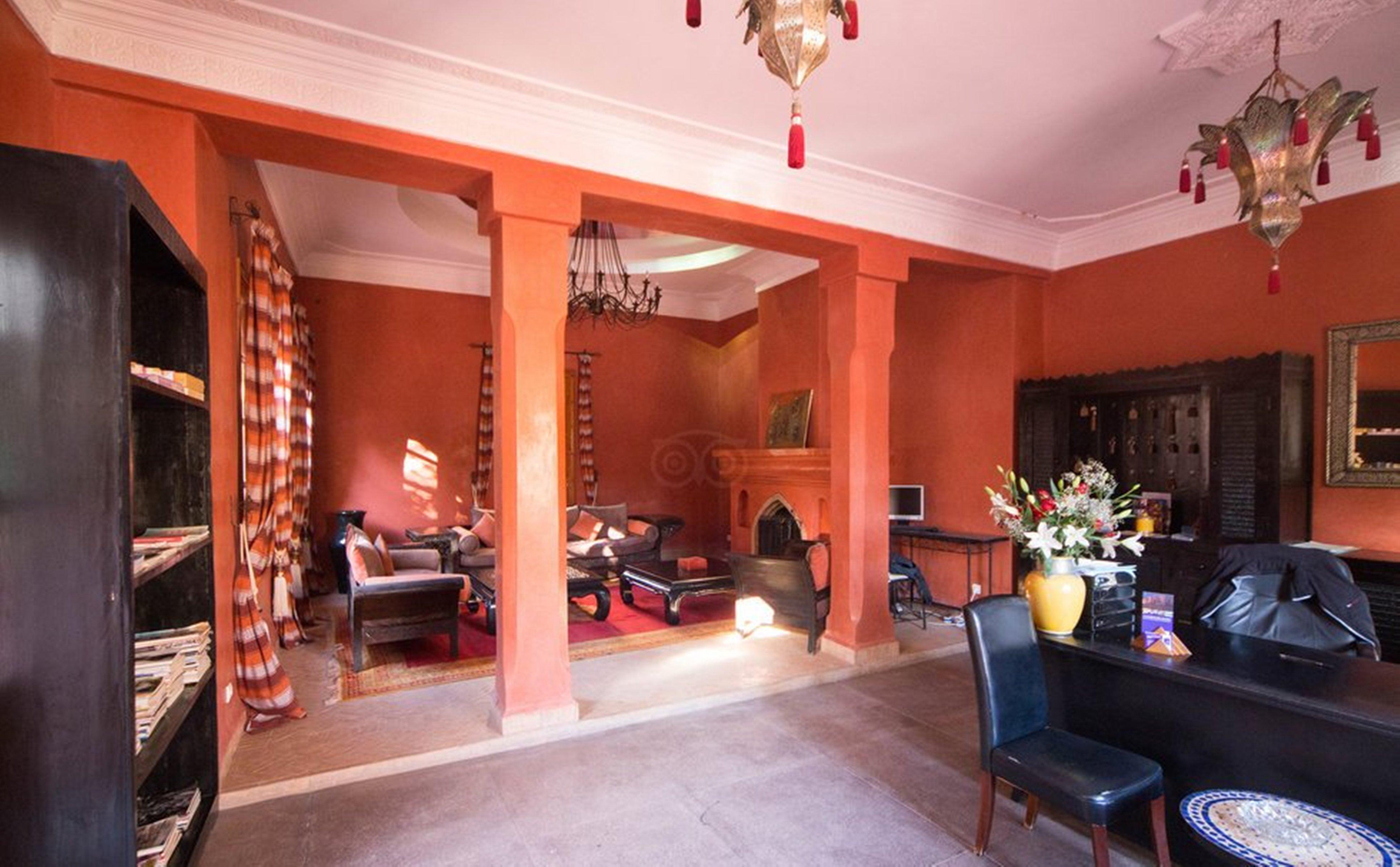 La Maison Des Oliviers Lagouassem Kültér fotó