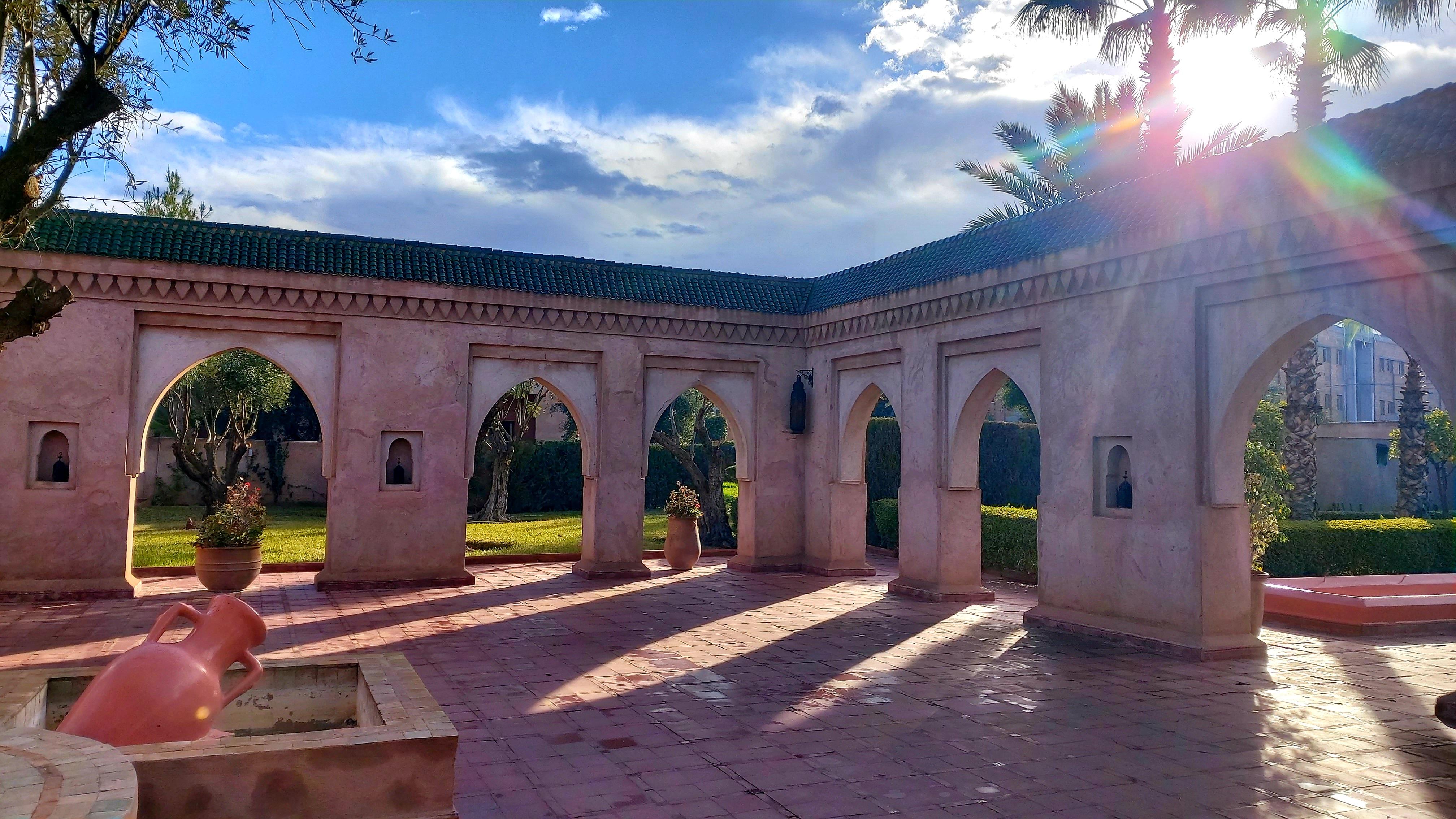 La Maison Des Oliviers Lagouassem Kültér fotó