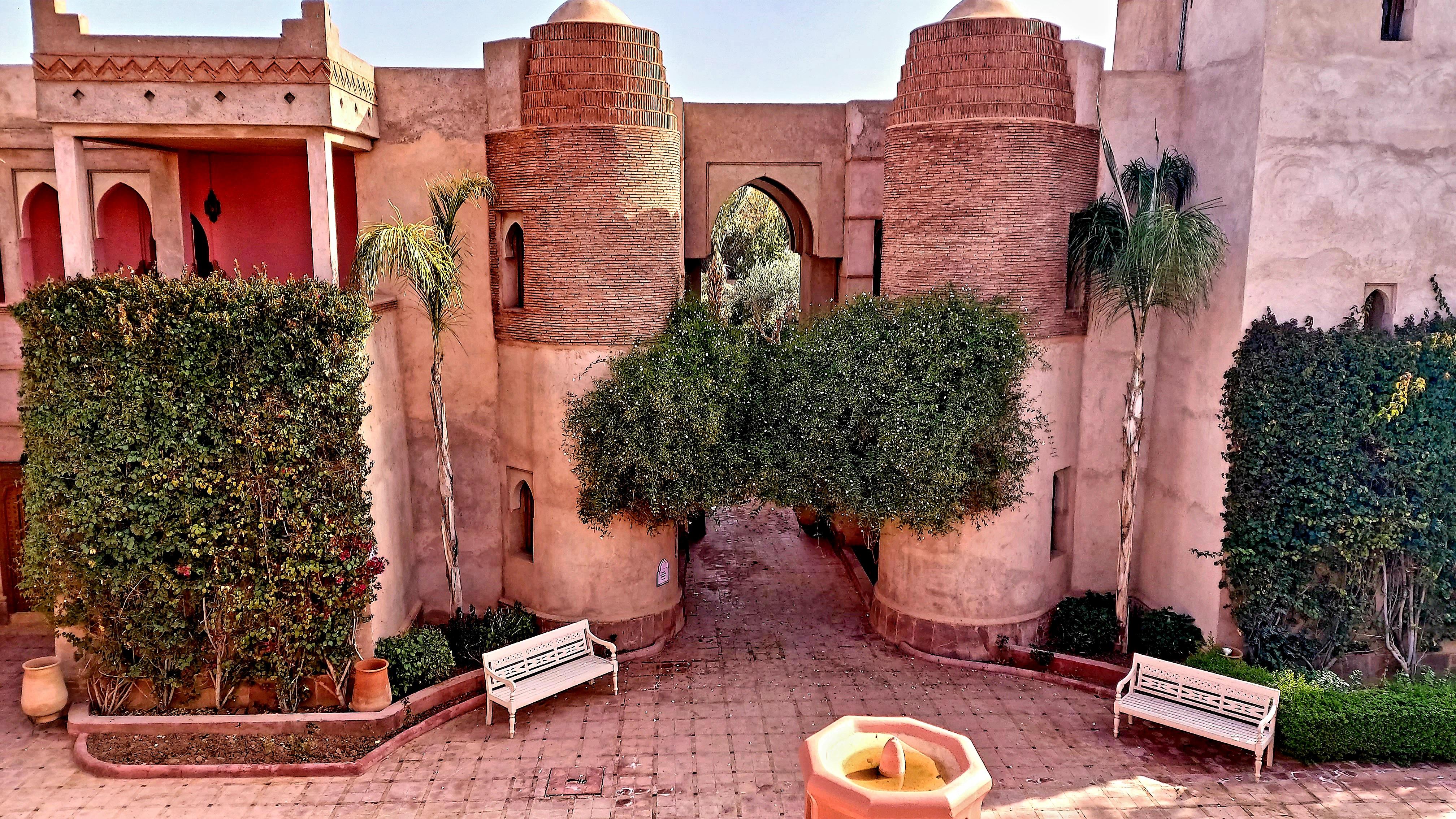 La Maison Des Oliviers Lagouassem Kültér fotó