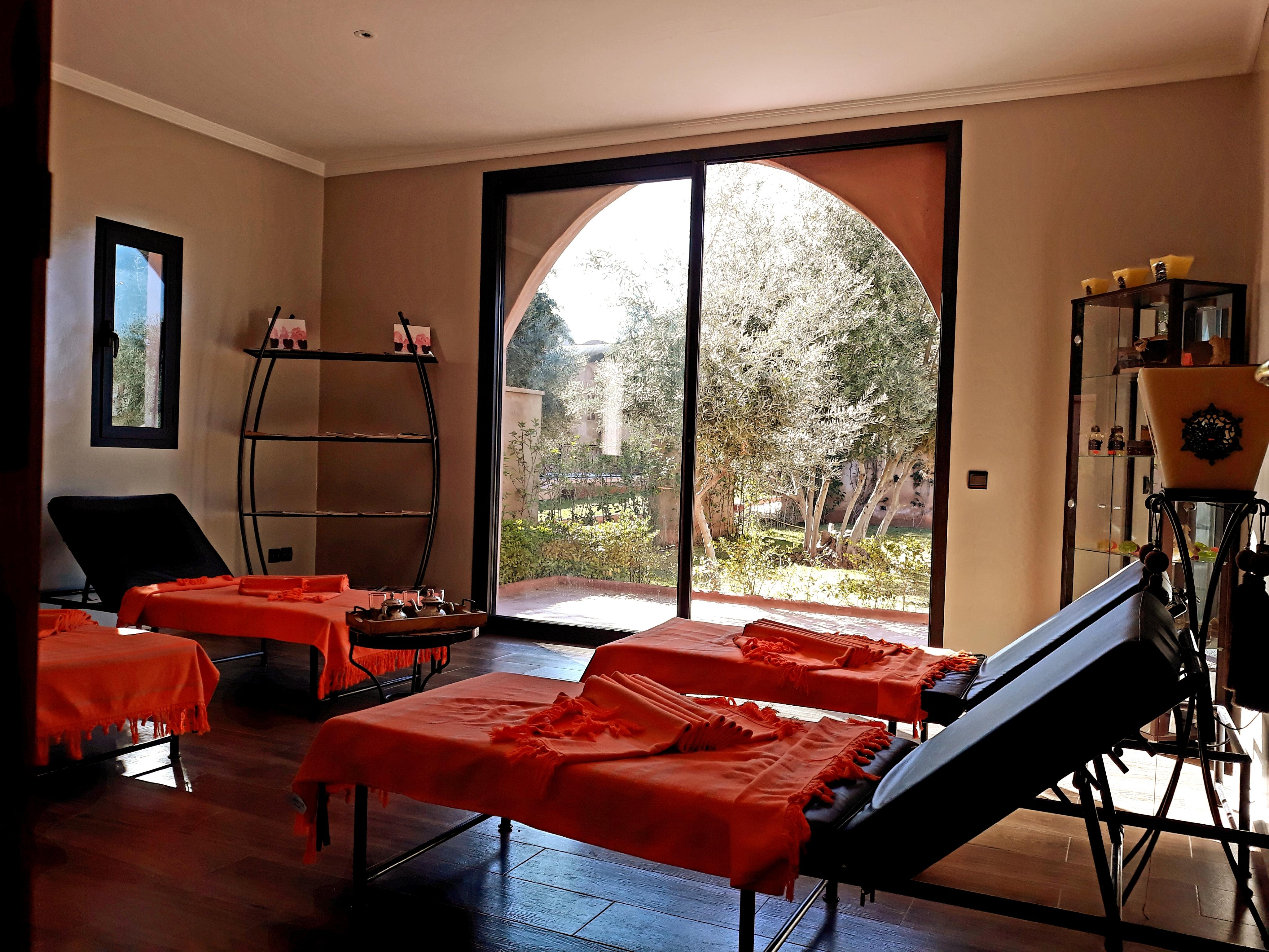 La Maison Des Oliviers Lagouassem Kültér fotó